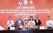 Chính thức xác định 3 bảng đấu giải U.21 quốc gia, đã có kênh phát trực tiếp