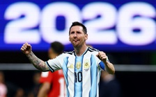 Chấm điểm Argentina - Ai Cập: Messi vẫn hay ‘tầm vũ trụ’, Salah nhạt nhòa chia tay World Cup