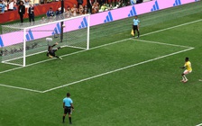 Đội gặp Argentina của Messi ở tứ kết được xác định sau loạt luân lưu nghẹt thở