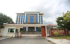 Cấp thiết xử lý trụ sở dôi dư: Cơ hội tái cấu trúc đô thị Quảng Trị