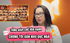 Ồn ào của 'Anh trai vượt ngàn chông gai', nhà sản xuất nói gì?