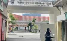 Thí sinh bị thu tiền khi nhận giấy kết quả thi tốt nghiệp THPT