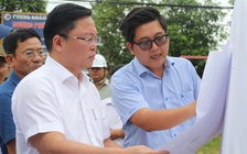 Đề xuất hoán đổi quy hoạch để 'cứu' dự án Làng đại học Đà Nẵng