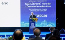 Giáo sư Nobel Kinh tế: Chủ động xây dựng mô hình AI phục vụ lợi ích của người dân