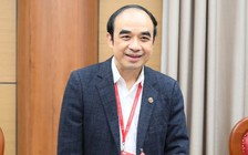 GS Nguyễn Hữu Tú tiếp tục làm Hiệu trưởng Trường ĐH Y Hà Nội