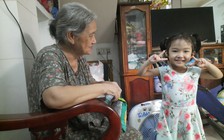 5 năm Cùng con đi tiếp cuộc đời: Chật vật giữa đời mong trẻ thơ khôn lớn