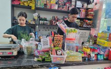 2 trạng thái mã số thuế cảnh báo hộ kinh doanh có thể bị phong tỏa tài khoản