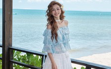 Chân váy midi, maxi: điểm nhấn thanh lịch cho tủ đồ mùa mới