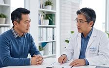 3 xét nghiệm giúp phát hiện sớm ung thư ở nam giới trung niên