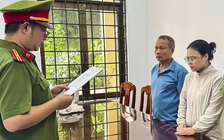 Khởi tố người phụ nữ lừa xin việc và bán đất, chiếm đoạt 780 triệu đồng