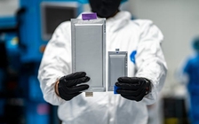Công nghệ pin mới sắp khiến pin silicon-carbon lỗi thời