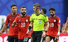 Trọng tài xử ép Ai Cập, mở đường cho Argentina vào tứ kết World Cup?