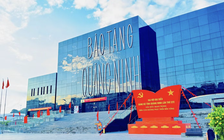 Quốc hội họp không thường lệ, xem xét thành lập thành phố Quảng Ninh