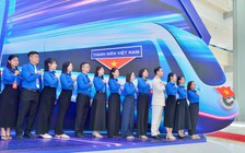 Đại hội Đoàn toàn quốc lần thứ XIII đã tạo 'hiệu ứng lan tỏa số' chưa từng có
