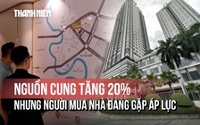 Mua nhà ở TP.HCM lúc này: Cần cân nhắc điều gì?