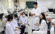 Hai trường y dược công lập đầu tiên phía bắc công bố điểm sàn