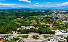 Nguyên trưởng phòng thuộc Ban Quản lý Khu kinh tế Dung Quất bị khai trừ Đảng
