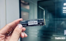 Sai lầm khiến ổ SSD chạy chậm hơn cả HDD đời cũ