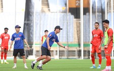 Nóng: Đội tuyển Việt Nam đấu Timor Leste trận ra quân AFF Cup 2026 tại sân Chonburi Thái Lan