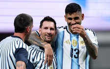 Đội tuyển Argentina lên phương án nóng đấu Thụy Sĩ, Messi vẫn muốn… sút phạt đền