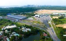 Đồng bộ công nghệ để tàu metro chạy '1 mạch' từ Tham Lương tới Long Thành