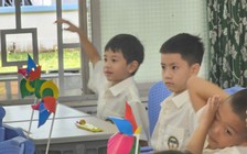TP.HCM giải thể Trường tiểu học bán công Nam Sài Gòn, học sinh đến trường nào?