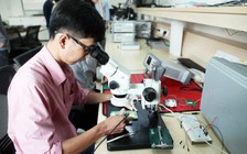 Dùng vốn ngoại để nâng cao nội lực: Nâng cấp 'bệ phóng'