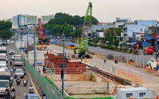 Làm gì để kéo tăng trưởng 6 tháng cuối năm?: Lên 'chiến dịch' giải ngân đầu tư công