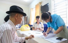 Hà Nội hướng dẫn mới về chi trả lương hưu tại nhà