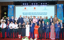 Việt Nam đón đầu làn sóng du lịch Halal ở Đông Nam Á