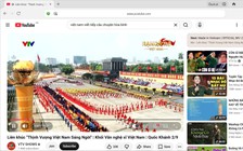 Trình duyệt miễn phí có thể chặn quảng cáo YouTube theo mặc định