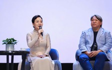 Chắp cánh cho nhà làm phim trẻ: Kiến tạo bệ phóng bền vững