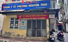 Hà Nội không để trụ sở công 'ngủ quên' trên đất vàng