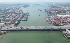 Thông tin mới về 3 cây cầu sắp xây dựng kết nối Đồng Nai với TP.HCM