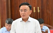 Kiên quyết không xử lý văn bản giấy đối với các quy trình đã điện tử hóa