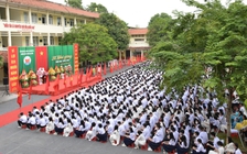 Trường THPT chuyên Lam Sơn sẽ nâng số lớp lên 50
