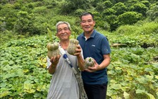 Bí thư xã ‘sở hữu’ nhiều clip triệu view