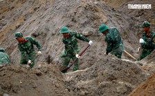 Mộ liệt sĩ ở sân bay Tân Sơn Nhất: Đại học Mỹ sẽ cung cấp thêm tư liệu
