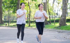 Đầu tư cho sức khỏe: Khoản tích lũy bắt đầu từ bữa sáng mỗi ngày