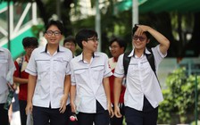 Điểm sàn Trường ĐH Kinh tế - Luật năm 2026 được tính ra sao?