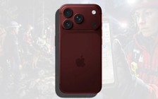 Chi phí bộ nhớ đẩy giá linh kiện iPhone 18 Pro Max tăng mạnh