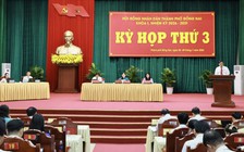 Thành phố Đồng Nai thu ngân sách 'top' 4 cả nước