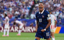 FIFA gây tranh cãi khi bổ nhiệm tổ trọng tài Argentina bắt tứ kết Pháp đấu Ma Rốc: Ác mộng cho Mbappe?