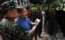 Tin tức đặc biệt trên báo in Thanh Niên 10.7.2026