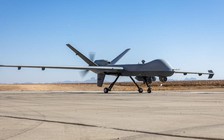 Iran bắn hạ khoảng 30 UAV MQ-9 của Mỹ trong cuộc xung đột