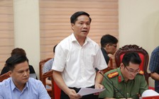 Đề xuất thi lại môn toán tại Trường THPT chuyên Tuyên Quang