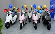 Xe máy điện VinFast đồng loạt điều chỉnh giá bán, mẫu rẻ nhất chỉ hơn 11 triệu