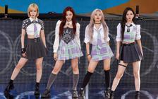 Đâu là nhóm nhạc kiếm tiền giỏi nhất của các 'ông lớn' Kpop trong năm 2025?