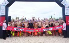 Hàng ngàn VĐV tranh tài Aqua Warriors Quang Tri 2026,  cuộc đua hứa hẹn hấp dẫn