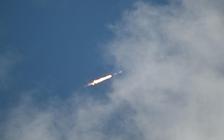 Tên lửa SpaceX sắp đâm vào mặt trăng